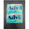 Image 1 : Advil Liqui-Gels (2 x 16)