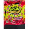 Image 2 : Sour Patch Kids Candy-Strawberry (12 x 154g)