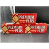 Image 2 : Premium Plus Salted Tops (3 x 225g)
