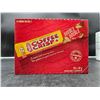 Image 1 : Coffee Crisp Double Double Chocolate Bars (24 x 50g)