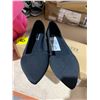 Image 3 : Call It Spring Vegan Shoes Black Ladies Size 6