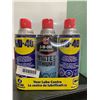 Image 1 : WD-40 Tri-Pack Lube Centre Set