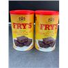 Image 1 : Fry's Premium Cocoa Powder (2 x 454g)
