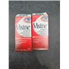 Image 1 : Visine Original Eye Drops (2 x 15ml)