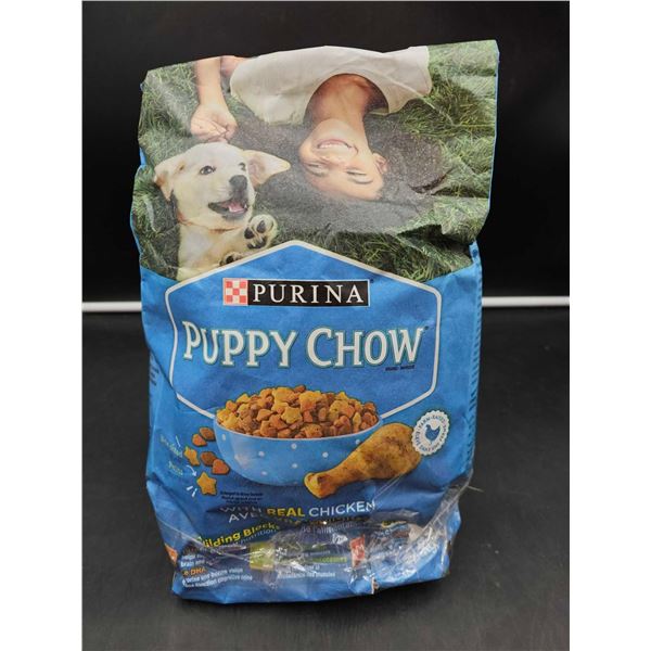 Purina Puppy Chow - 2Kg