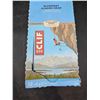 Image 1 : Clif Bar Blueberry Almond Crisp (12 x 68g)