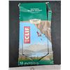 Image 1 : Clif Bar Oatmeal Raisin Walnut Energy Bars-Organic Plant Based (12 x 68g)