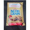 Image 1 : Kellogg's Nutri Grain Strawberry Bars (16 x 37g)
