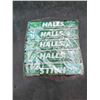 Image 1 : Halls Cool Mint Lozenges (20 x 9)