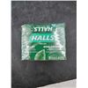 Image 2 : Halls Cool Mint Lozenges (20 x 9)