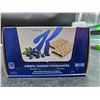 Image 2 : Special K Blueberry Flavour Bars (12 x 25g)