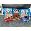Image 1 : Assorted PopTarts- (3 x 8ct)