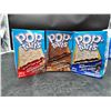 Image 1 : Assorted PopTarts- (3 x 8ct)