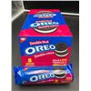 Image 1 : Double Stuf Oreo (10 x 8 cookies)