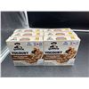 Image 1 : Quaker Yogourt Chocolate Chunk Almond Granola Bars (6 x 5)