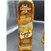 Image 2 : Real Canadian Cold Pressed Canola Oil (3 x 500ml)