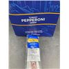 Image 2 : 59th Street Turkey Pepperoni Sticks (25 x 40g)