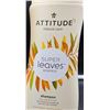 Image 2 : Attitude Super Leaves Science Volume & Shine Shampoo (3 x 473m)
