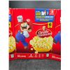 Image 2 : Orville Redenbacher Butter Microwave Popcorn (3 x 6 x 82g)