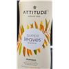 Image 2 : Attitude Super Leaves Science Volume & Shine Shampoo (3 x 473ml)