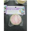 Image 2 : Partytime Mini-Size Baking Cups (14 x 75)