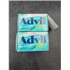 Image 1 : Advil Liqui-Gels (2 x 16)