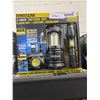 Image 2 : Zero Dark 3 piece tactical flashlight set