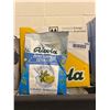Image 1 : Ricola extra strength icy menthol throat lozenges, pack of 8 bags
