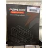 Image 2 : Poweroni Smart Solutions Universal Charging Station