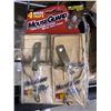 Image 3 : Mouse Guard No Poison Mouse Trap 4 Pack Lot of 4