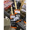 Image 5 : Bennett Paint Brushes Trim and Cutting In For All Paints 2" and 2.5"