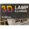 Image 2 : 3D Lamp Illusion TriPro Charzard