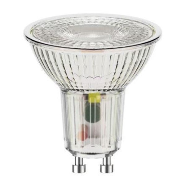 Sylvania Par16 Flood 50W Halogen Light 6 Pack