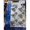 Image 2 : Sylvania Par16 Flood 50W Halogen Light 6 Pack