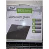 Image 2 : Bios Living Ultra Slim Glass Bath Scale