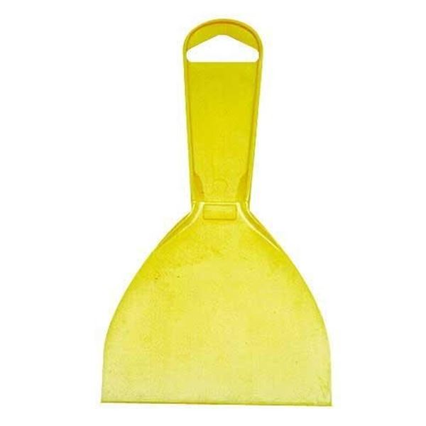 Richard 3in Flexible Wall Scraper Lot of 9