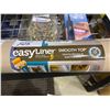 Image 2 : Easy Liner Smooth Top Shelf Liner 20" x 15' (25SqFt)