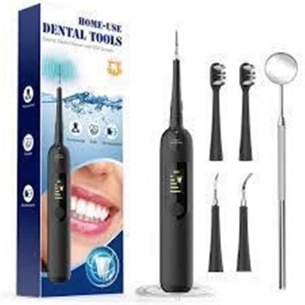 Home-Use Dental Tool