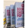 Image 2 : Angie's Boom Chicka Pop Real Butter Popcorn 3 x 372g
