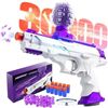 Image 1 : Marvtown Water Bullets Gel Ball Blaster