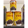 Image 1 : Fry's Premium Cocoa Powder 3 x 454g