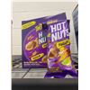 Image 1 : Double Crunch Takis Hot Nuts Fuego 1.08kg