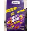Image 2 : Double Crunch Takis Hot Nuts Fuego 1.08kg
