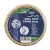 Image 1 : Ben-Mor Sisal Rope 3/8" X 50'