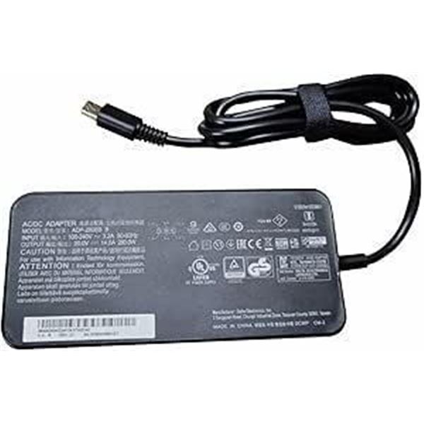 AC Adapter Model A18-280P1A