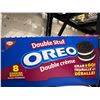 Image 2 : Oreo Double Stuf Cookies 10 x 116g