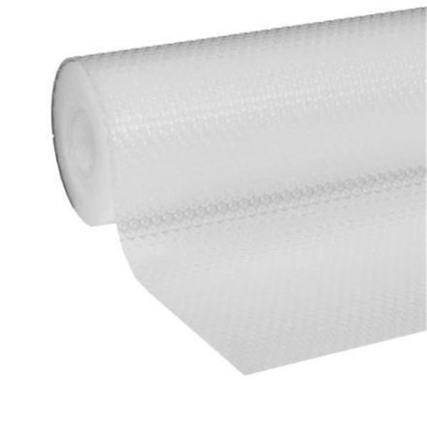 Easy Liner Clear Classic 24" X 10' (20Sq Ft)