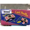 Image 2 : Automatic Card Shuffler