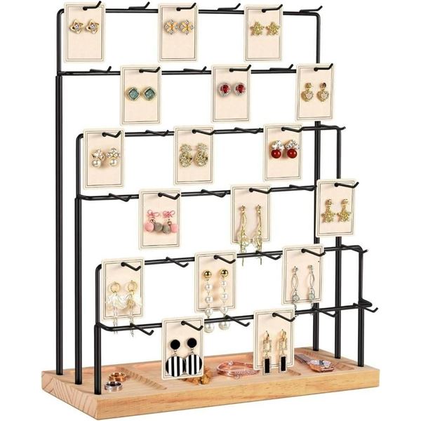 Earring Display