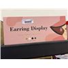 Image 2 : Earring Display